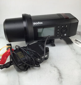 GODOX Godox AD400Pro Flash Used Good
