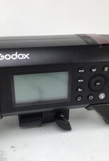 GODOX Godox AD400Pro Flash Used Good