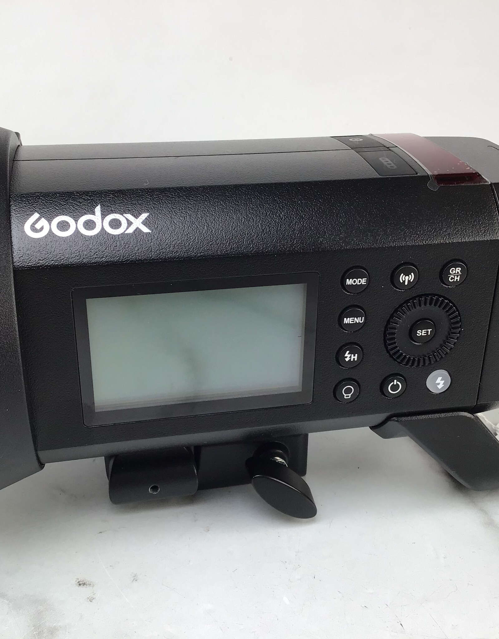GODOX Godox AD400Pro Flash Used Good