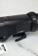GODOX Godox AD400Pro Flash Used Good