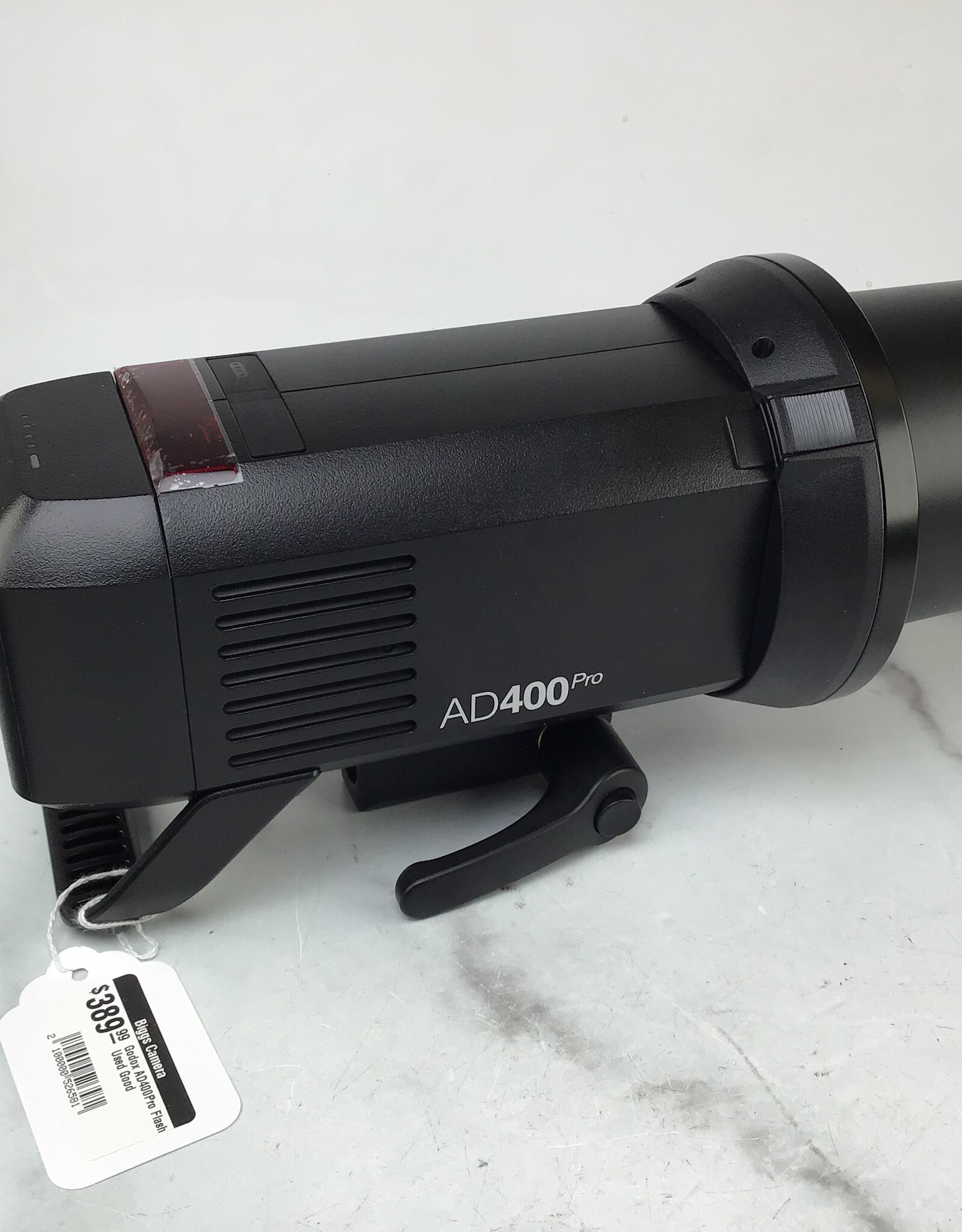 GODOX Godox AD400Pro Flash Used Good