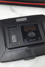 Promaster Ultrasoft 68B LED Light in Case Used Good