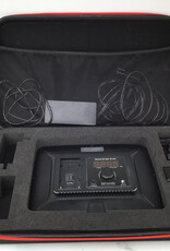 Promaster Ultrasoft 68B LED Light in Case Used Good