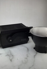 Nanlite Nanlite Forza 500B II LED Light in Case Used Good