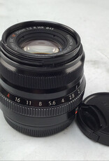 FUJI Fuji Super EBC XF 35mm f2 R WR Lens Used Fair