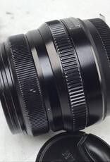 FUJI Fuji Super EBC XF 35mm f2 R WR Lens Used Fair