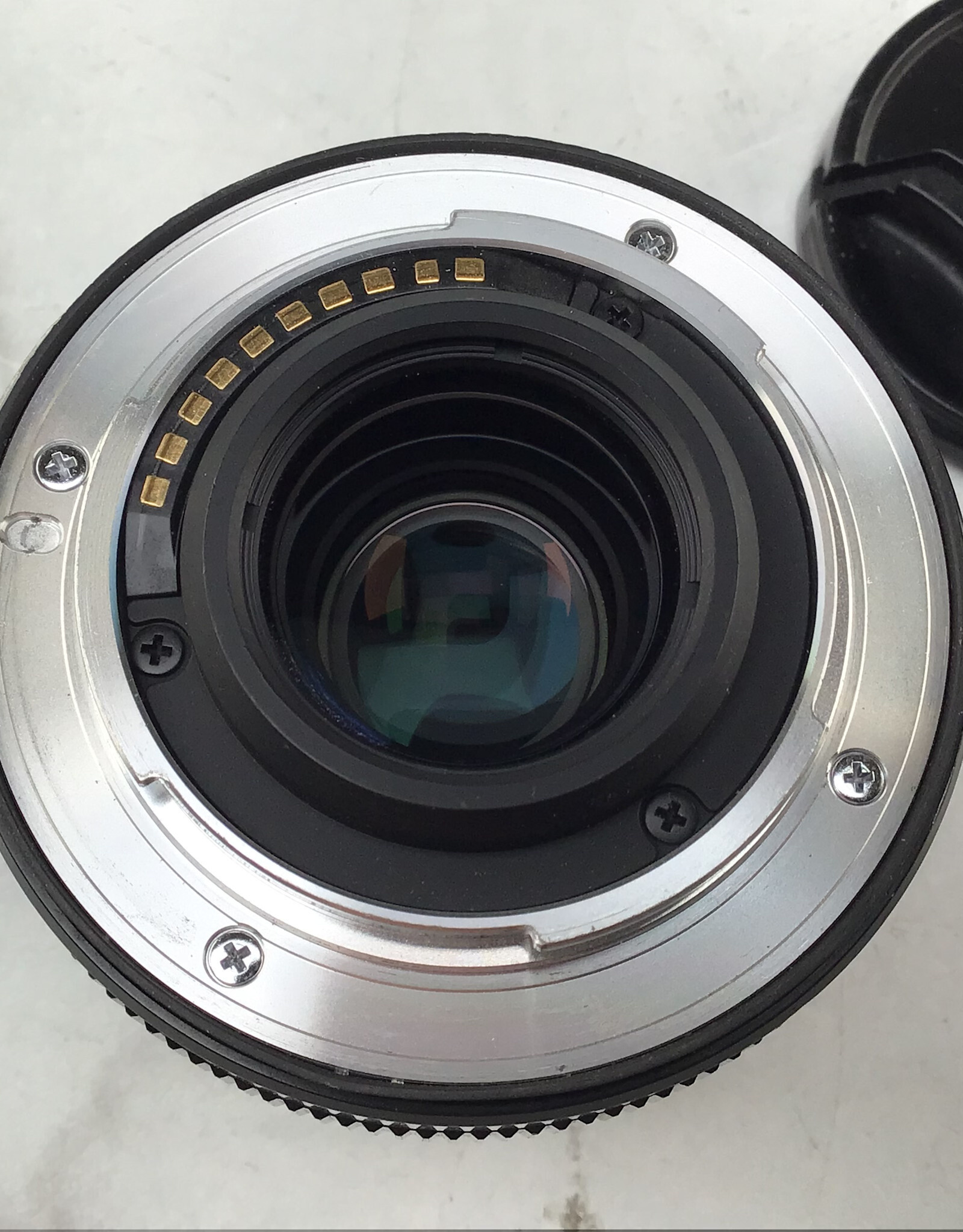 FUJI Fuji Super EBC XF 35mm f2 R WR Lens Used Fair