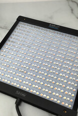 Nanlite Nanlite PavoSlim 60C RGB LED Panel in Case Used Good