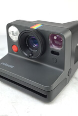 POLAROID Polaroid Now Generation 3 Camera in Box Used Good