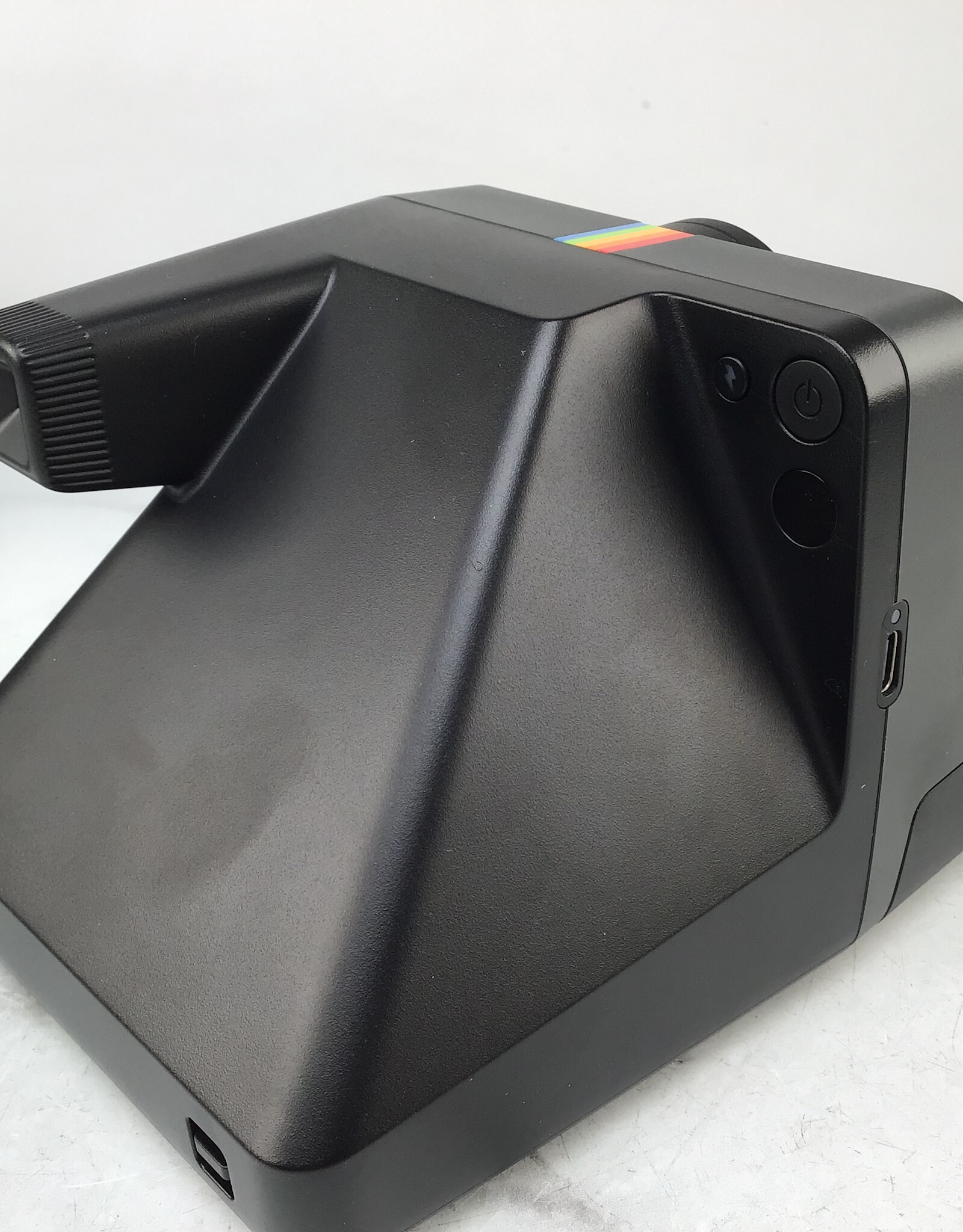 POLAROID Polaroid Now Generation 3 Camera in Box Used Good