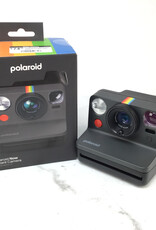 POLAROID Polaroid Now Generation 3 Camera in Box Used Good