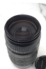 quantaray Quantaray AF 70-300mmf4-5.6 LD Lens for Canon EF Used Fair