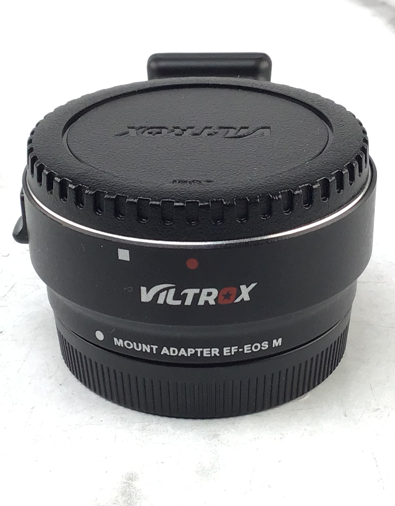 Viltrox Viltrox Mount Adapter EF-EOS M Used Good