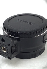 Viltrox Viltrox Mount Adapter EF-EOS M Used Good