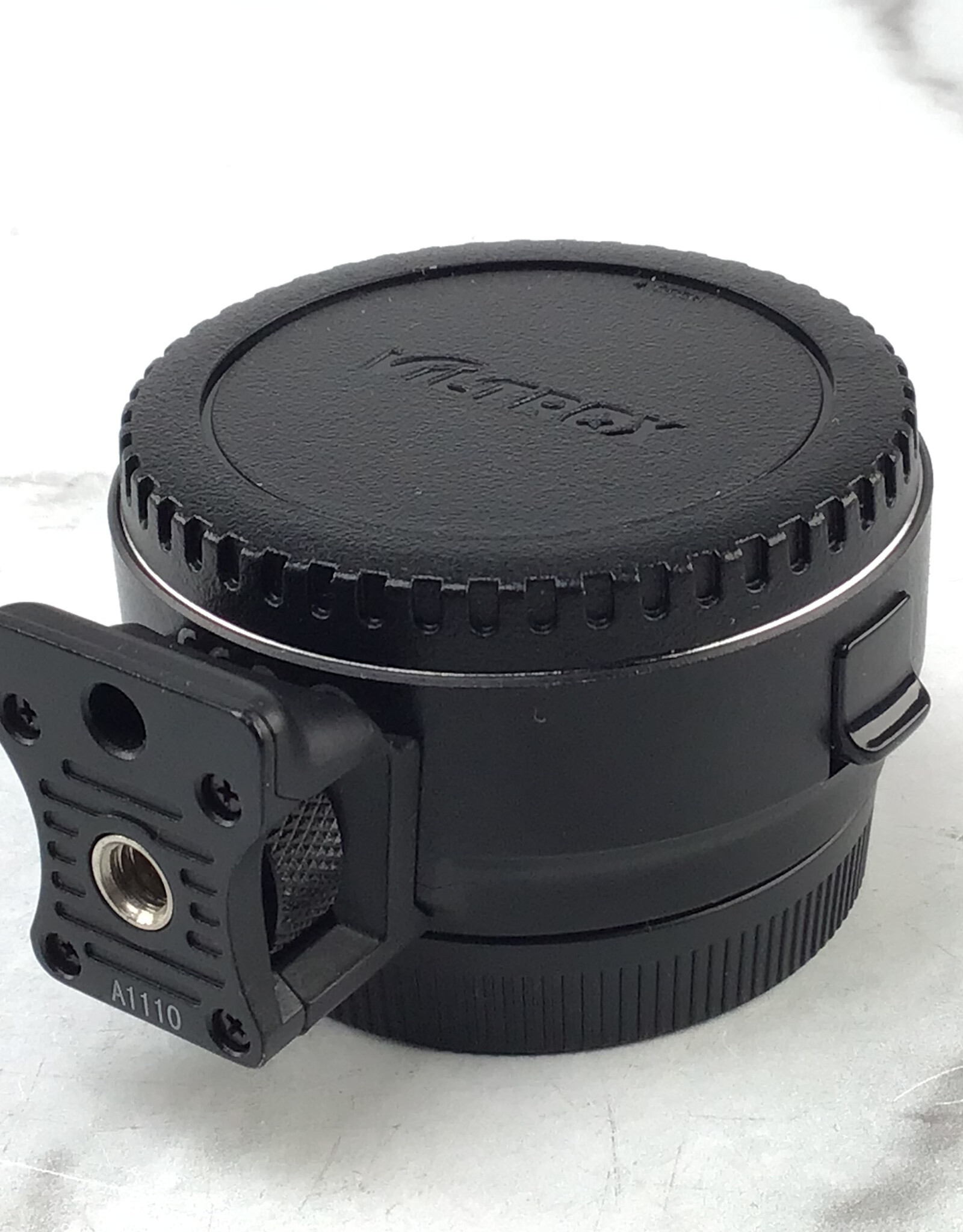Viltrox Viltrox Mount Adapter EF-EOS M Used Good