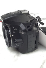 NIKON Nikon D5300 Camera Body Shutter Count 5750 Used Good