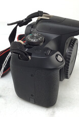 CANON Canon EOS Rebel T7 Camera Body Used Good