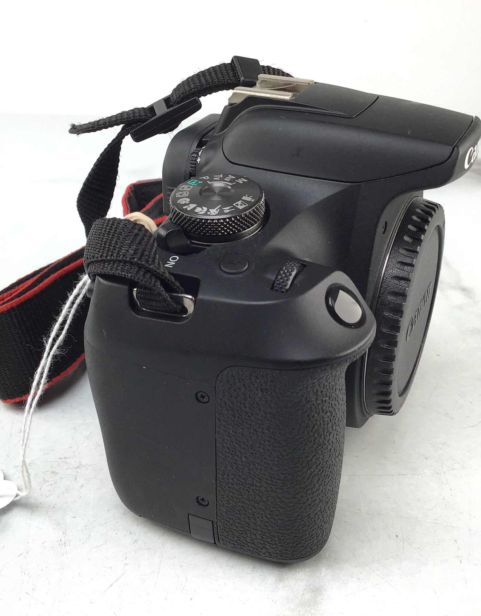 CANON Canon EOS Rebel T7 Camera Body Used Good