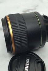 Pentax Pentax DA 55mm f1.4 SDM Lens MF Only Used AS-IS