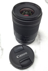 CANON Canon RF 15-30mm f4.5-6.3 IS STM Lens Used Good