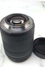 CANON Canon RF 15-30mm f4.5-6.3 IS STM Lens Used Good