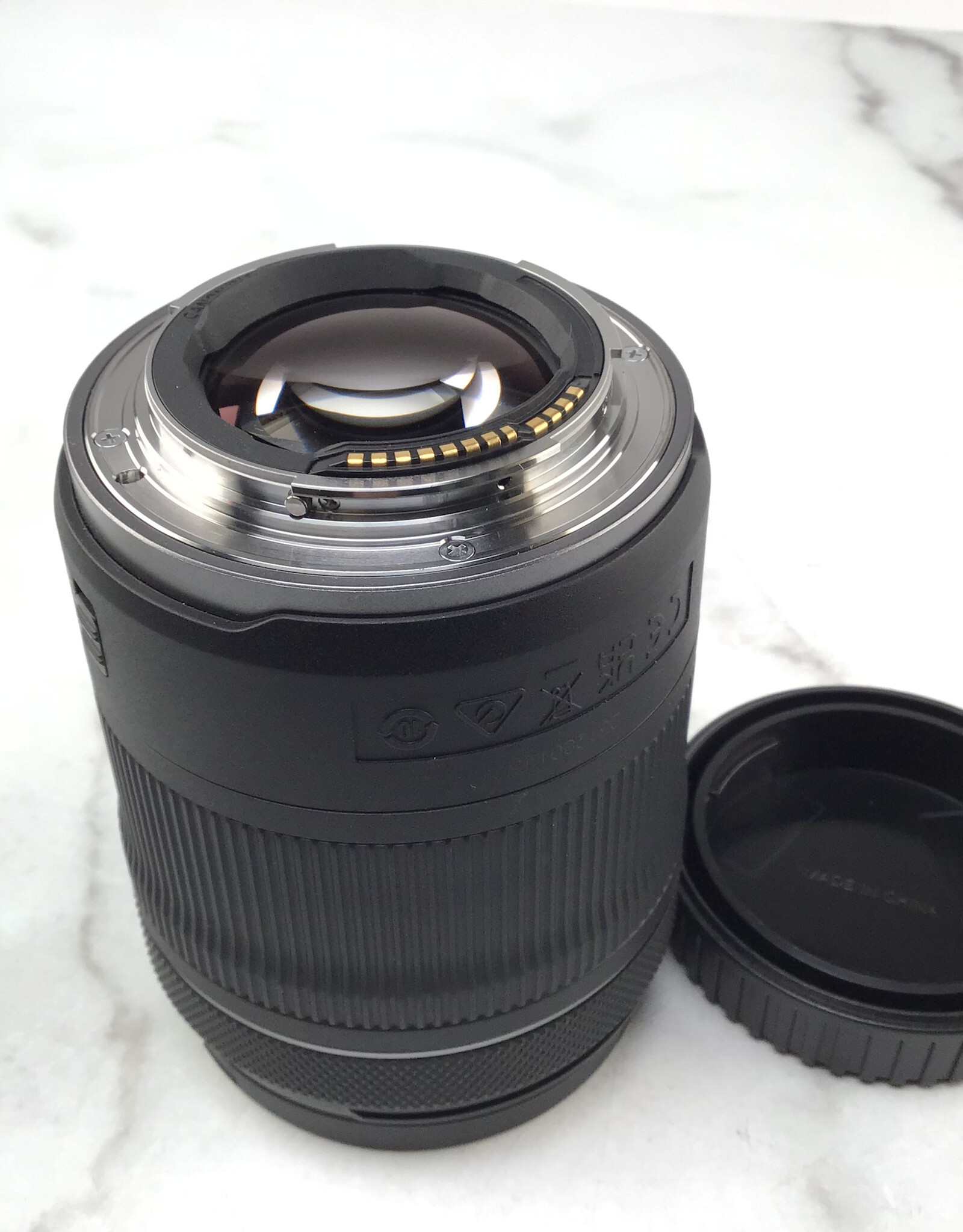 CANON Canon RF 15-30mm f4.5-6.3 IS STM Lens Used Good