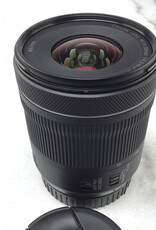 CANON Canon RF 15-30mm f4.5-6.3 IS STM Lens Used Good