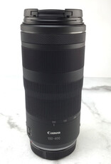 CANON Canon RF 100-400 F5.8-8 IS USM Lens Used Good