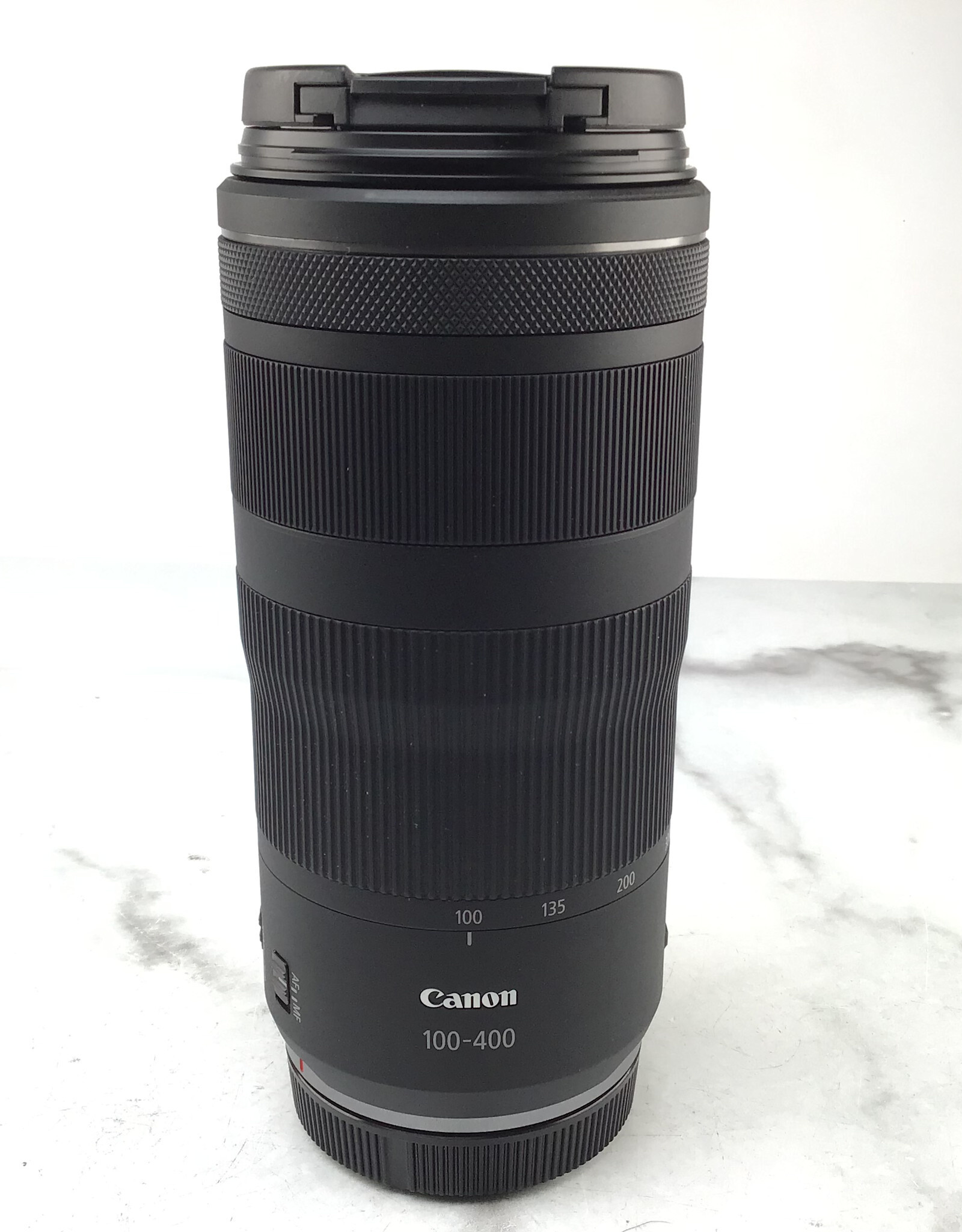 CANON Canon RF 100-400 F5.8-8 IS USM Lens Used Good