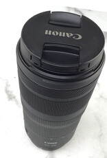 CANON Canon RF 100-400 F5.8-8 IS USM Lens Used Good