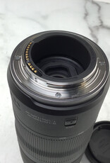 CANON Canon RF 100-400 F5.8-8 IS USM Lens Used Good