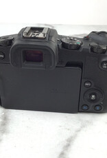 CANON Canon EOS RP Camera Body Used Good