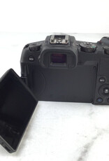 CANON Canon EOS RP Camera Body Used Good