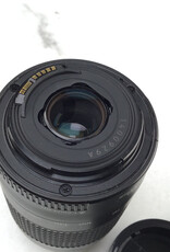 CANON Canon EF 55-200mm f4.5-5.6 f4.5-5.6 USM Lens Used Good