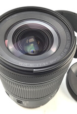 CANON Canon RF 24-105mm f4-7.1 IS STM Lens Used Good