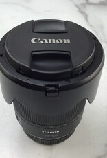 CANON Canon RF 24-105mm f4-7.1 IS STM Lens Used Good