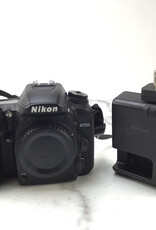 NIKON Nikon D7500 Camera Body Used Good