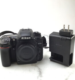 NIKON Nikon D7500 Camera Body Used Good