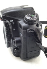 NIKON Nikon D7500 Camera Body Used Good