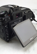 NIKON Nikon D7500 Camera Body Used Good