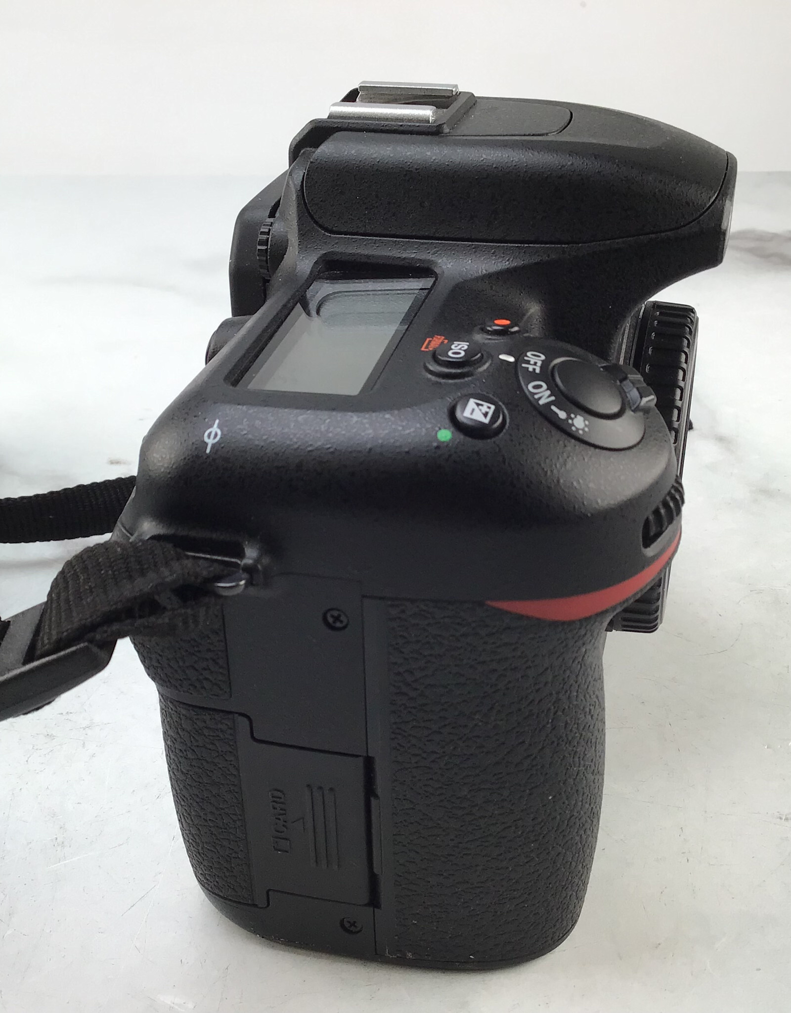 NIKON Nikon D7500 Camera Body Used Good