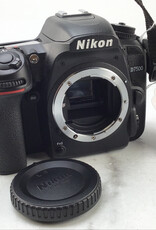 NIKON Nikon D7500 Camera Body Used Good