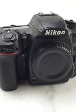 NIKON Nikon D7500 Camera Body Used Good