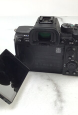 SONY Sony A7S III Camera Shutter Count 1584 Used Good