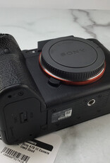 SONY Sony A7S III Camera Shutter Count 1584 Used Good