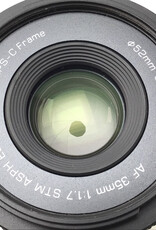 Viltrox Viltrox AF 35mm f1.7 STM ASPH Lens for Sony E Used Good