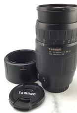 TAMRON Tamron AF 75-300mm f4-5.6 LD Lens for Canon EF Used Fair