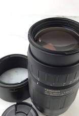 TAMRON Tamron AF 75-300mm f4-5.6 LD Lens for Canon EF Used Fair