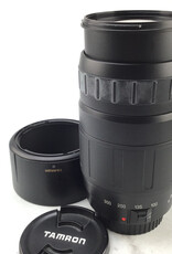 TAMRON Tamron AF 75-300mm f4-5.6 LD Lens for Canon EF Used Fair