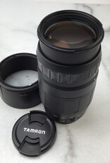 TAMRON Tamron AF 75-300mm f4-5.6 LD Lens for Canon EF Used Fair